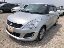 Suzuki Swift XG TL10046