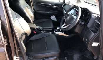 Honda Fit HV L TL10048 full