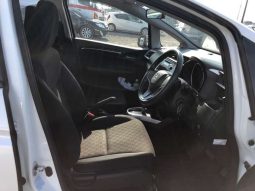 Honda Fit 13G 4WD TL10050 full