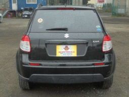 SUZUKI SX4 1.5XG STV300047 full