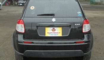 SUZUKI SX4 1.5XG STV300047 full