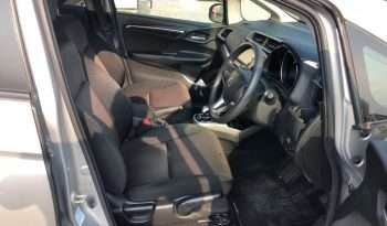 Honda Fit HV F package TL10053 full
