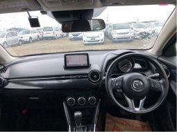 Mazda Demio XD TL10062 full