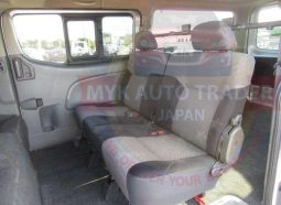 NISSAN NV350 TRI200002 full