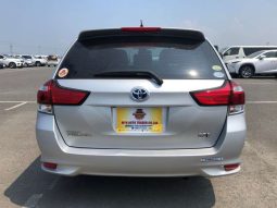 Toyota Corolla Fielder TRI200006 full