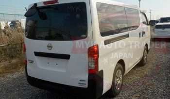 NISSAN NV350 Caravan TR10013 full