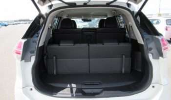 NISSAN X-TRAIL 20X GUY100003 full