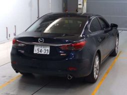 Mazda Atenza Sedan GUY100005 full