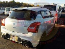 Suzuki Swift STL900004 full