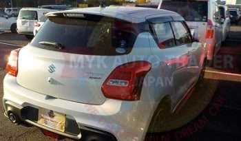 Suzuki Swift STL900004 full