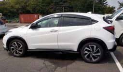 HONDA VEZEL HV RS TRI200005 full