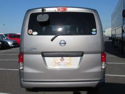 Nissan NV200 Vanette Van STL900007 full