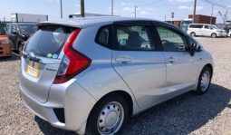HONDA FIT HV F package TL10003 full