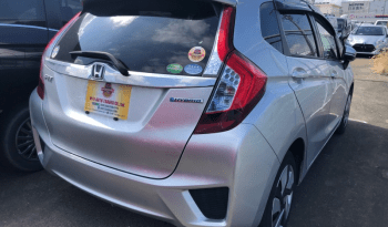 Honda Fit HV F TL10058 full