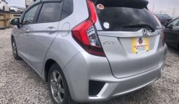 HONDA FIT HV F Package TL10006 full