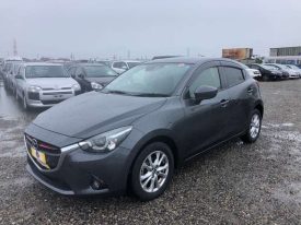 Mazda Demio XD TL10024