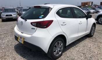 Mazda Demio TL10030 full