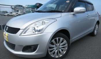 Suzuki Swift XL 4WD STV300041 full