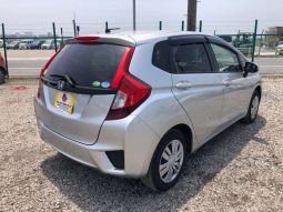 Honda Fit HV 13G TL10031 full