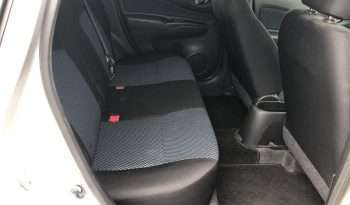 Nissan Note X Four V Selection TL10042 full