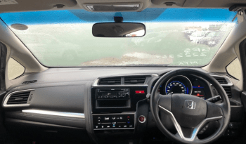 Honda Fit HV F TL10061 full