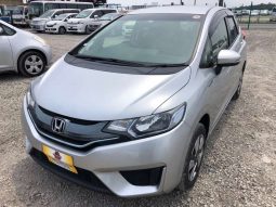 Honda Fit HV F package TL10045 full