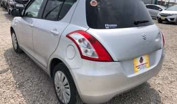 Suzuki Swift XG TL10046 full