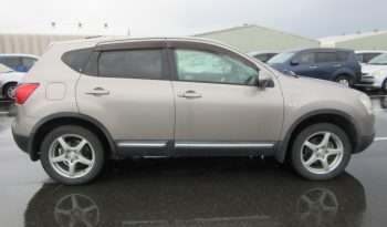 Nissan Dualis 20G Four STV300046 full