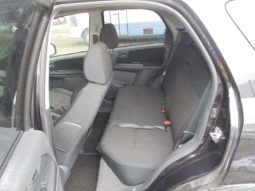 SUZUKI SX4 1.5XG STV300047 full