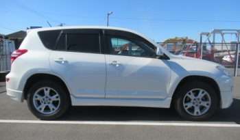 TOYOTA RAV4 4WD STV300048 full