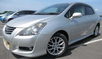 Toyota Blade G STV300038 full