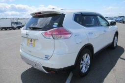 NISSAN X-TRAIL 20X GUY100003 full