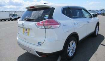 NISSAN X-TRAIL 20X GUY100003 full