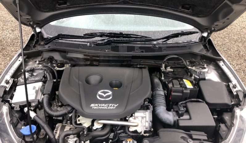 Mazda Demio XD TL10026 full