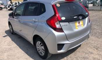 Honda Fit F package TL10039 full
