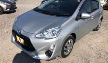 Toyota Aqua S TL10047 full