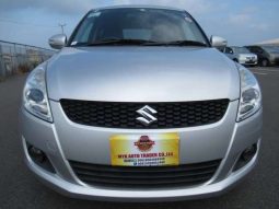 Suzuki Swift XL 4WD STV300041