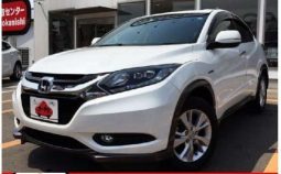 HONDA VEZEL TRI200004 full