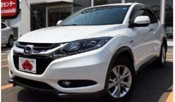 HONDA VEZEL TRI200004 full