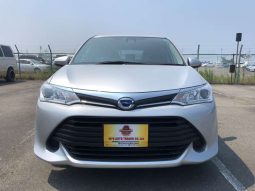 Toyota Corolla Fielder TRI200006