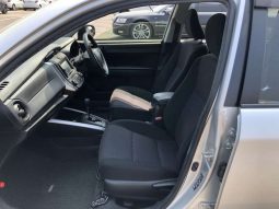 Toyota Corolla Fielder TRI200006 full