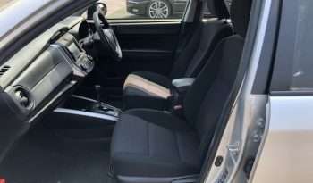 Toyota Corolla Fielder TRI200006 full