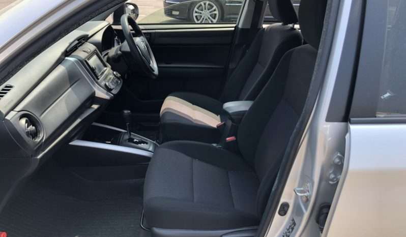 Toyota Corolla Fielder TRI200006 full