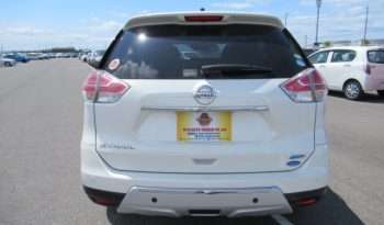 NISSAN X-TRAIL 20X GUY100003 full