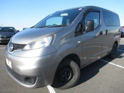 Nissan NV200 Vanette Van STL900007 full