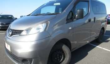 Nissan NV200 Vanette Van STL900007 full