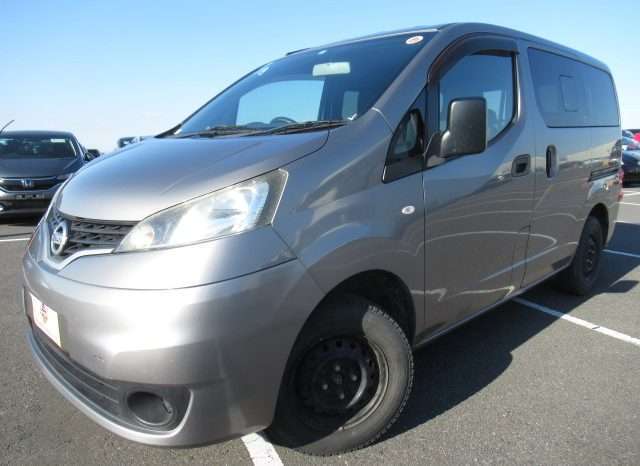 Nissan NV200 Vanette Van STL900007 full