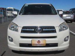 TOYOTA RAV4 4WD STV300048