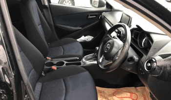 Mazda Demio XD TL10062 full