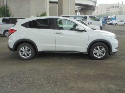 Honda Vezel X GUY100004 full